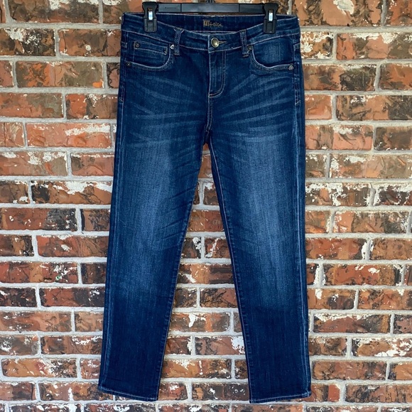 KUT jeans size 6 - Picture 1 of 7